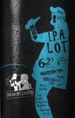 ipa lot logo